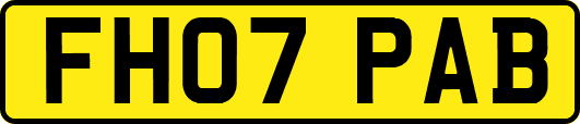 FH07PAB