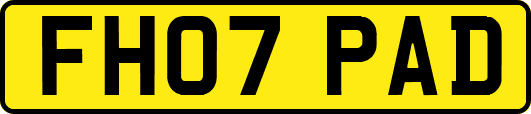 FH07PAD