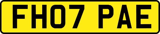 FH07PAE