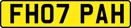 FH07PAH