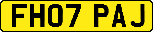FH07PAJ