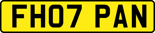 FH07PAN