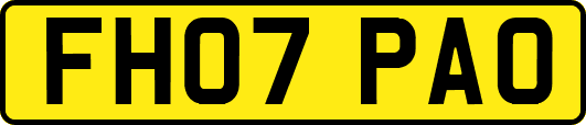 FH07PAO