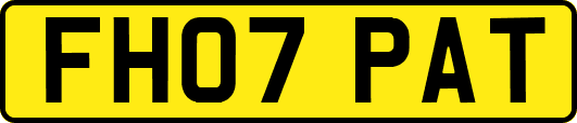 FH07PAT