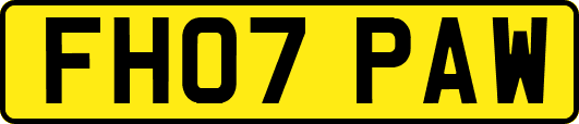 FH07PAW
