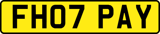 FH07PAY