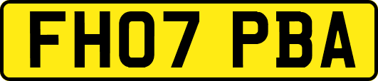 FH07PBA