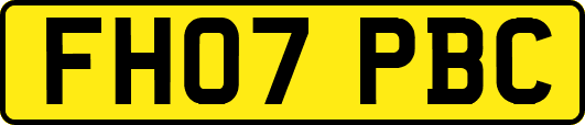 FH07PBC