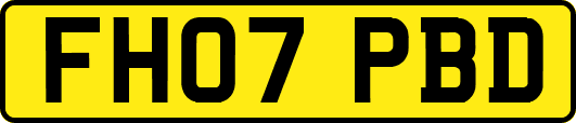 FH07PBD