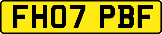 FH07PBF
