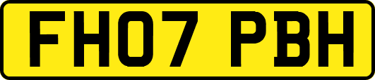 FH07PBH