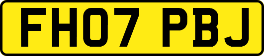 FH07PBJ