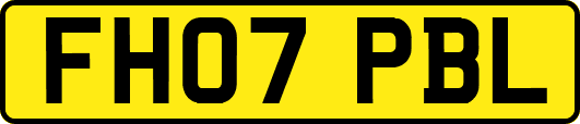 FH07PBL