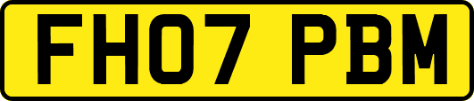 FH07PBM