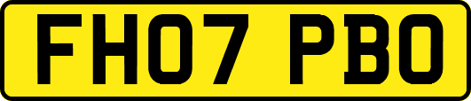 FH07PBO