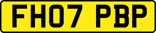 FH07PBP