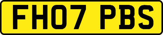 FH07PBS