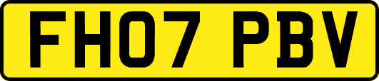 FH07PBV