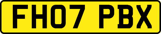 FH07PBX