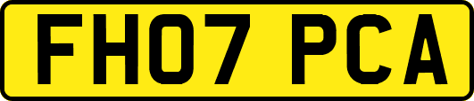FH07PCA