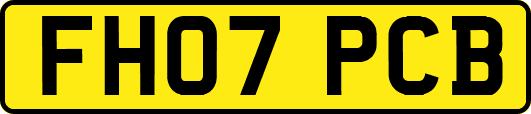 FH07PCB