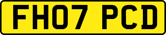 FH07PCD