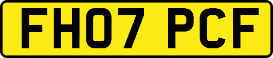 FH07PCF