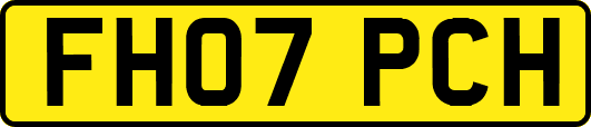 FH07PCH