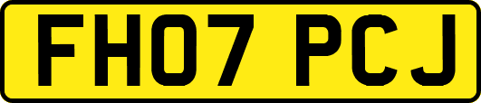 FH07PCJ