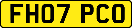 FH07PCO