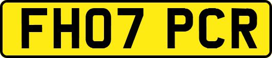 FH07PCR