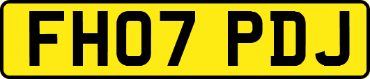 FH07PDJ