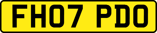 FH07PDO