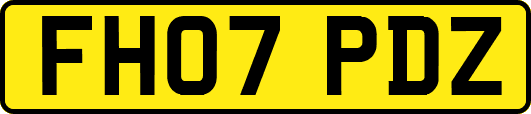 FH07PDZ