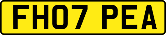 FH07PEA
