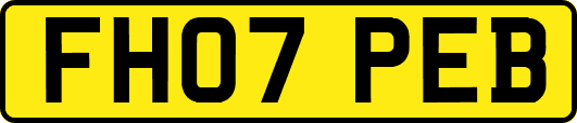 FH07PEB