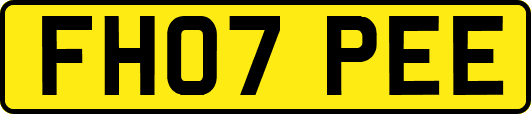 FH07PEE