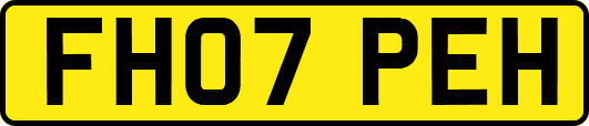 FH07PEH