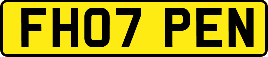 FH07PEN