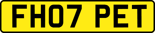 FH07PET