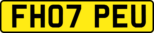 FH07PEU