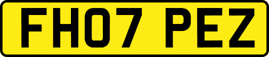 FH07PEZ