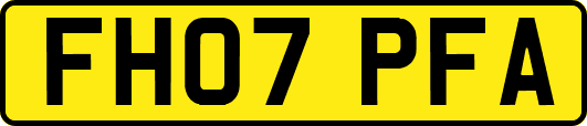 FH07PFA