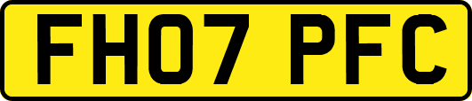 FH07PFC