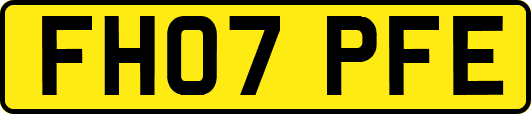 FH07PFE