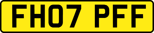 FH07PFF