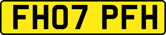 FH07PFH