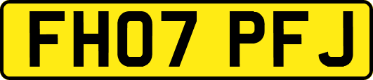 FH07PFJ