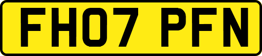 FH07PFN