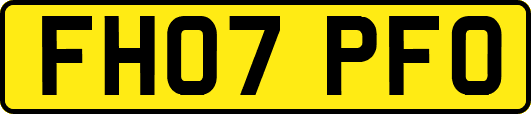 FH07PFO